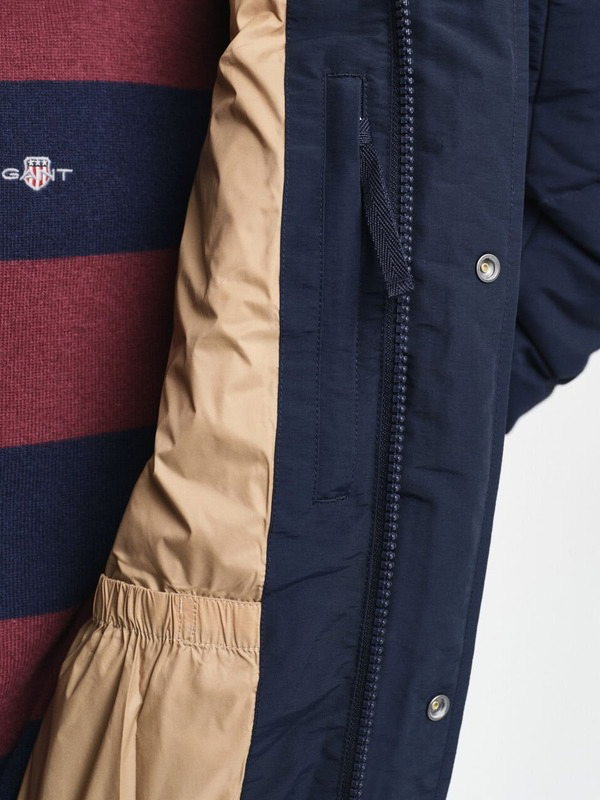 Geacă de iarnă Gant