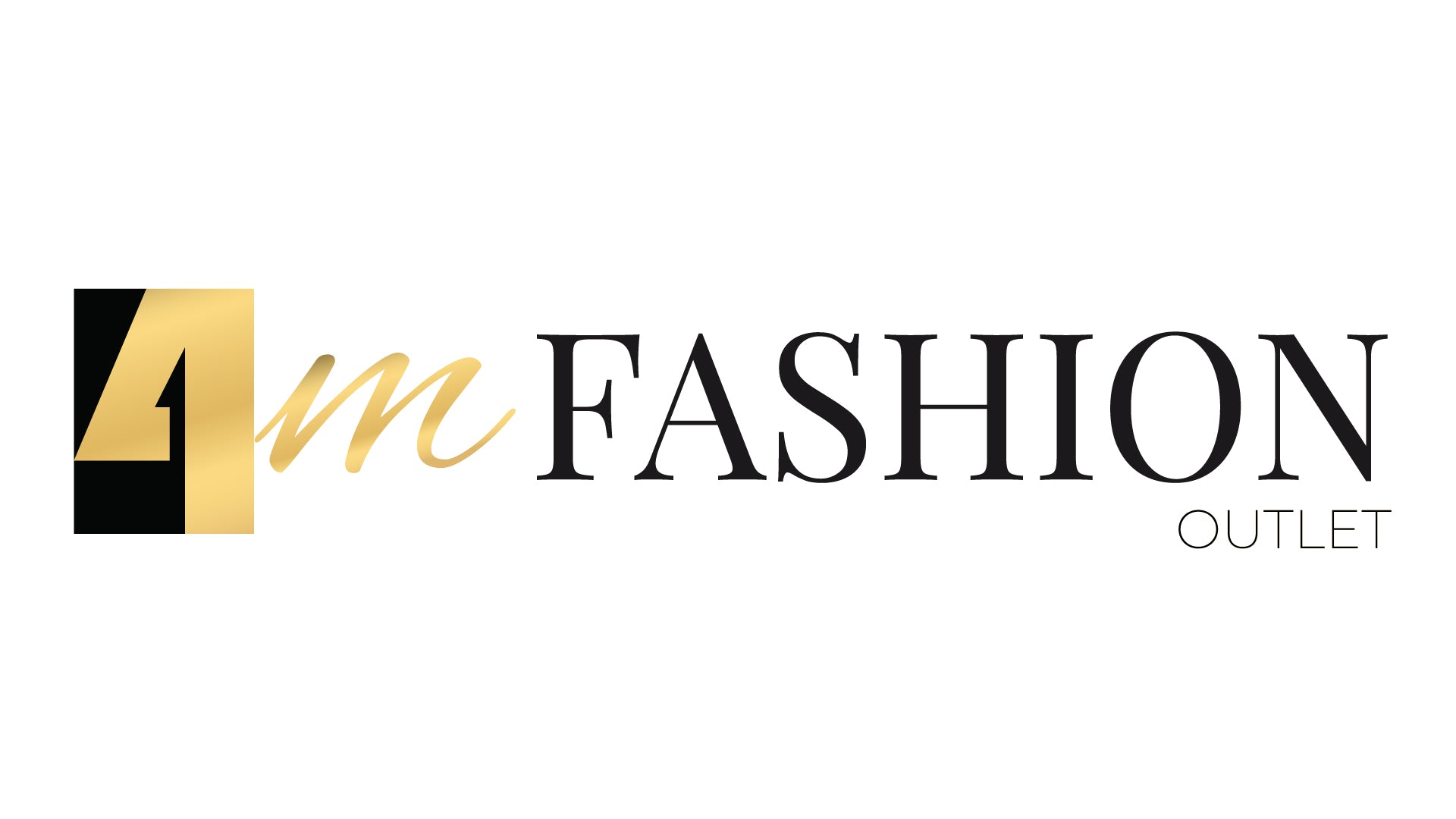 4M Fashion Outlet