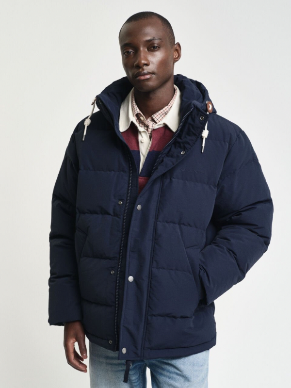 Geacă de iarnă Gant