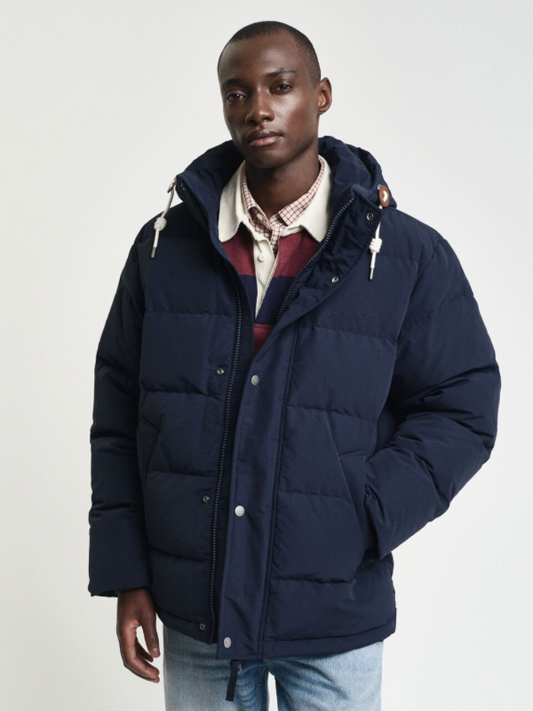 Geacă de iarnă Gant