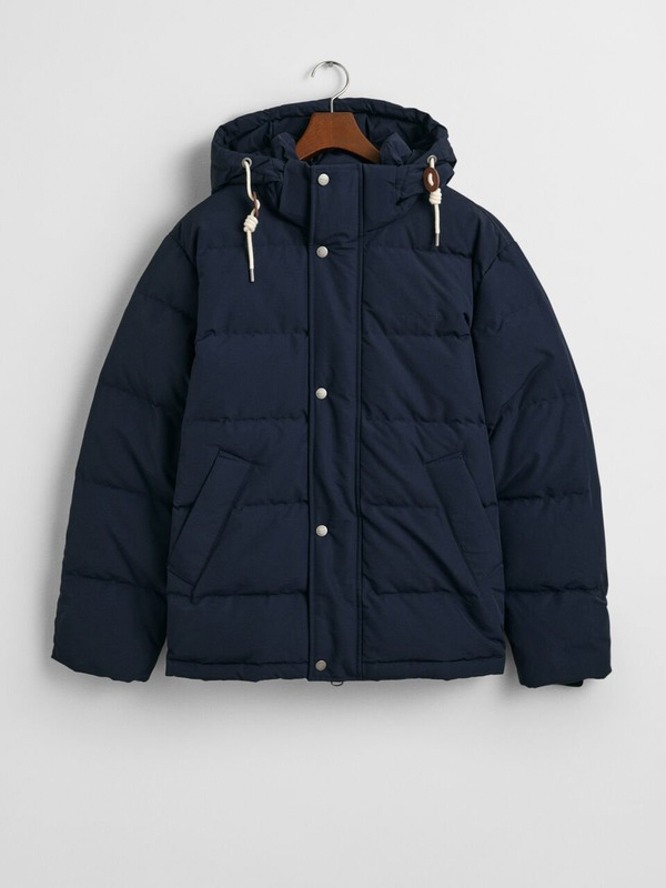 Geacă de iarnă Gant