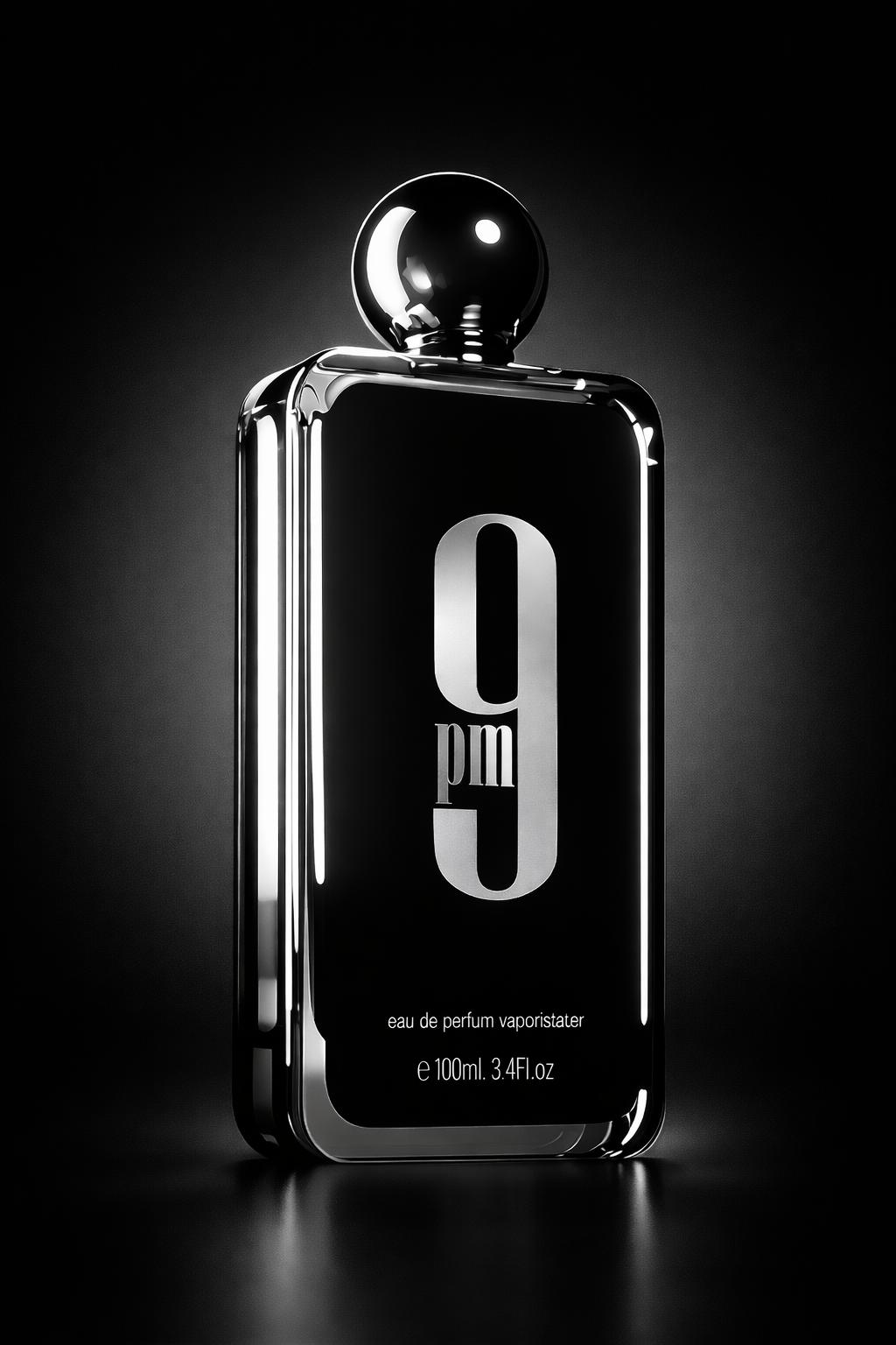 Afnan 9PM Eau de Parfum 100ml